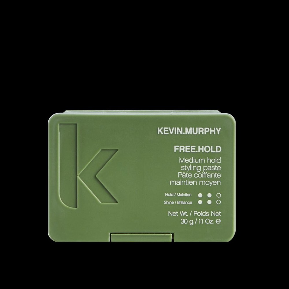 Kevin Murphy Free.Hold Medium hold styling paste 30 g / 1.1 oz - new